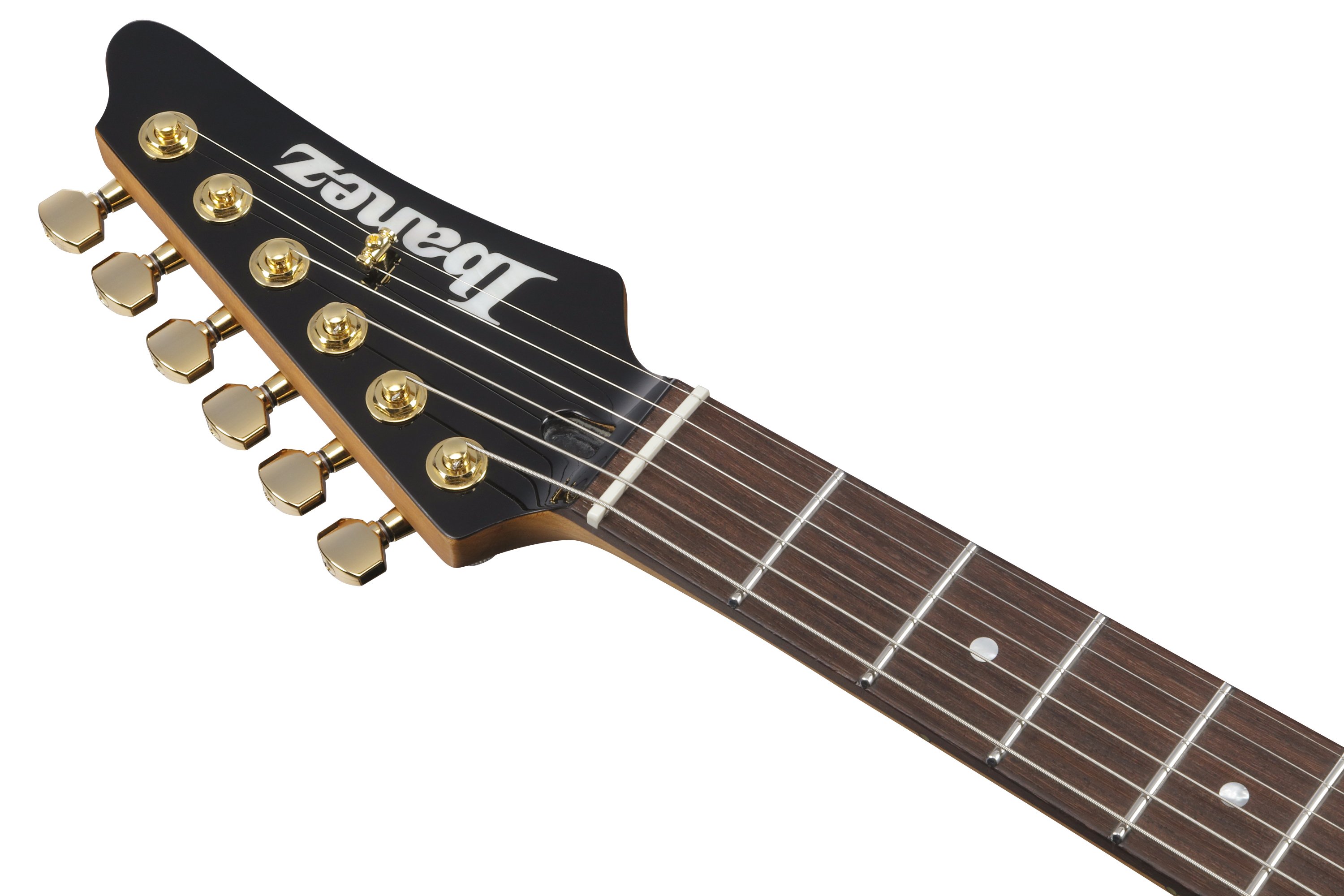 AZ41P1EW-NGT Premium AZ E-Gitarre Natural Gray Burst